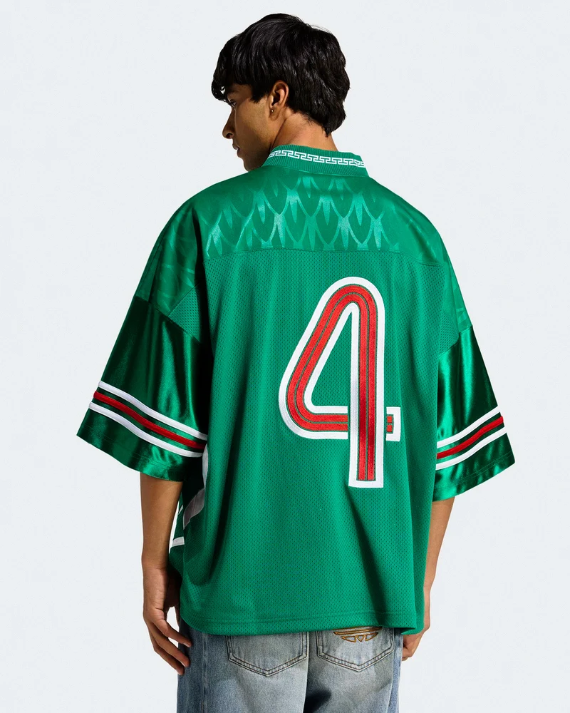 FMF Mexico Bringback Remixed Jersey