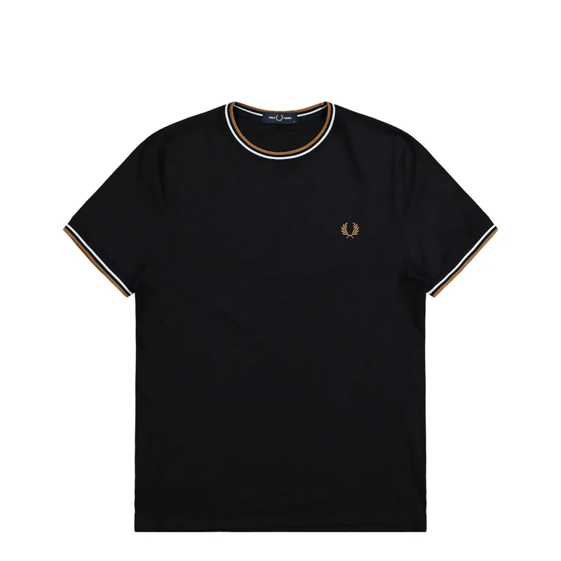 Twin Tipped T-Shirt