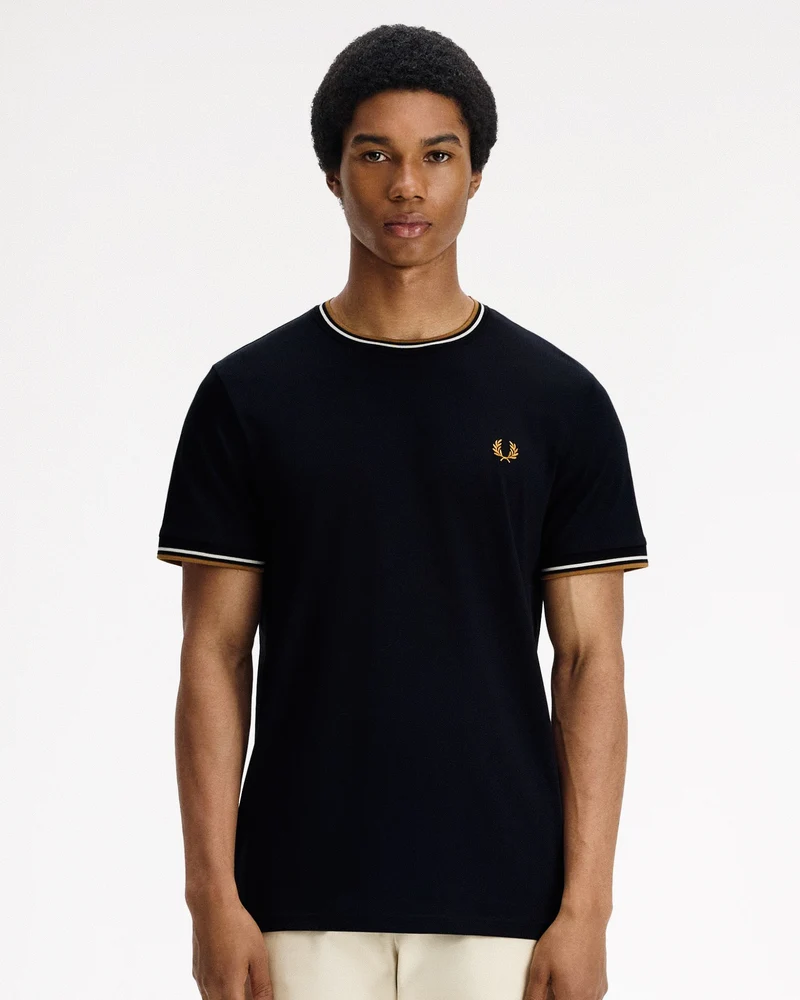Twin Tipped T-Shirt