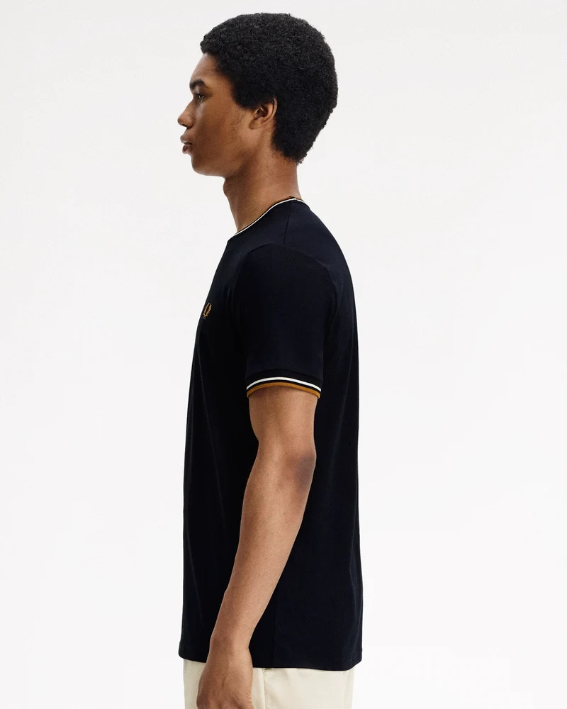 Twin Tipped T-Shirt