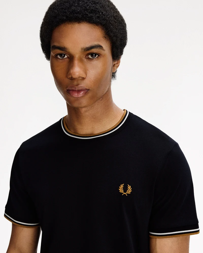 Twin Tipped T-Shirt