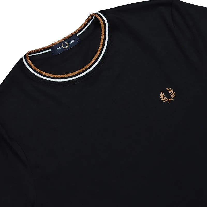 Twin Tipped T-Shirt
