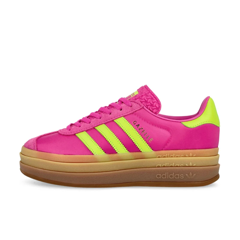 Gazelle Bold W
