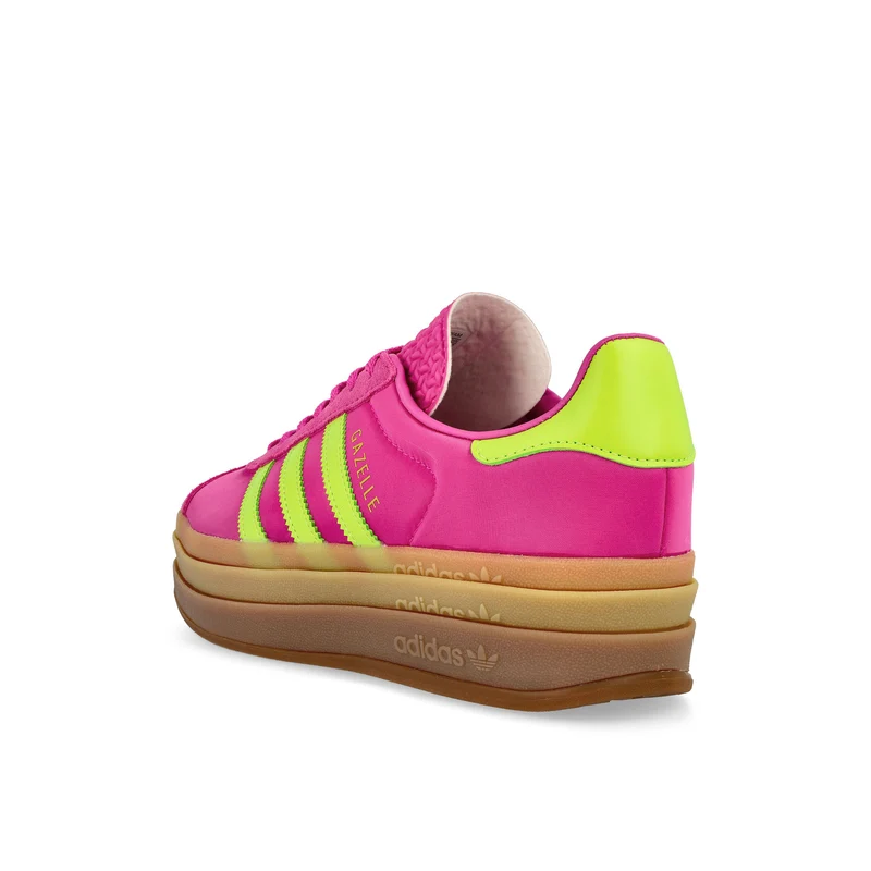 Gazelle Bold W