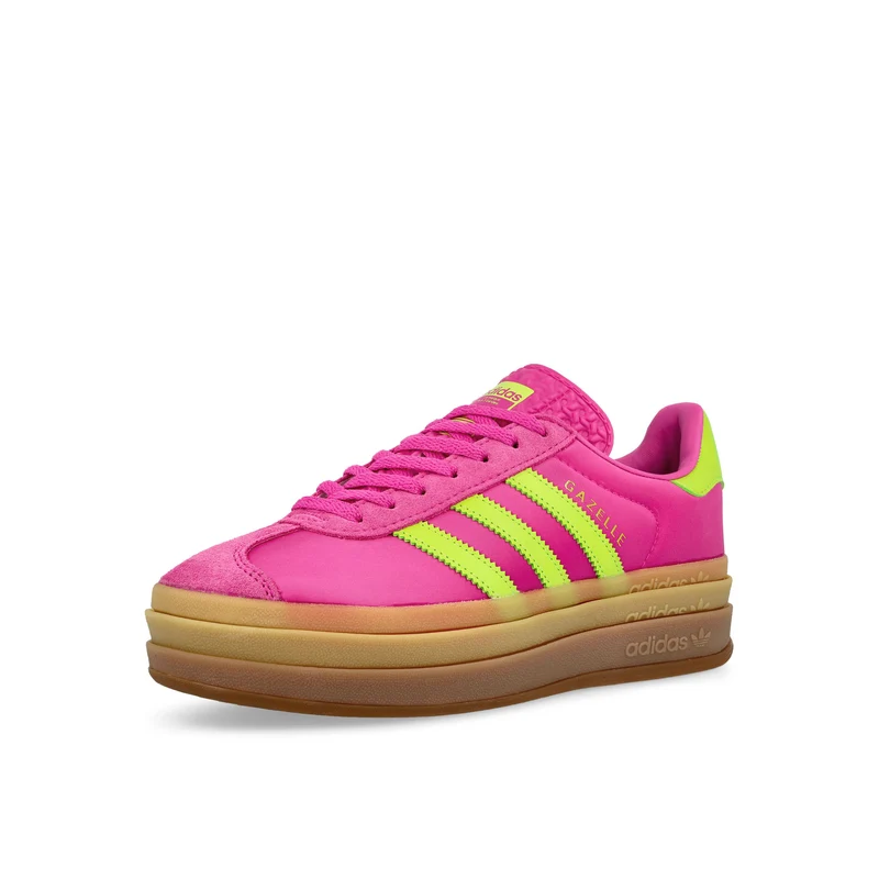 Gazelle Bold W