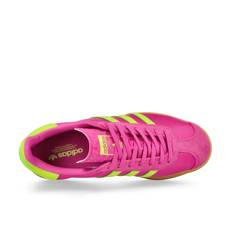 Gazelle Bold W