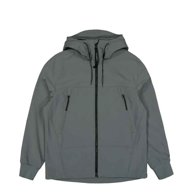 C.P. Shell-R Goggle Jacket