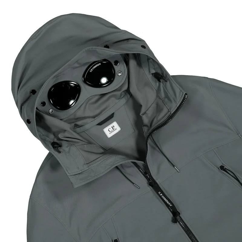 C.P. Shell-R Goggle Jacket