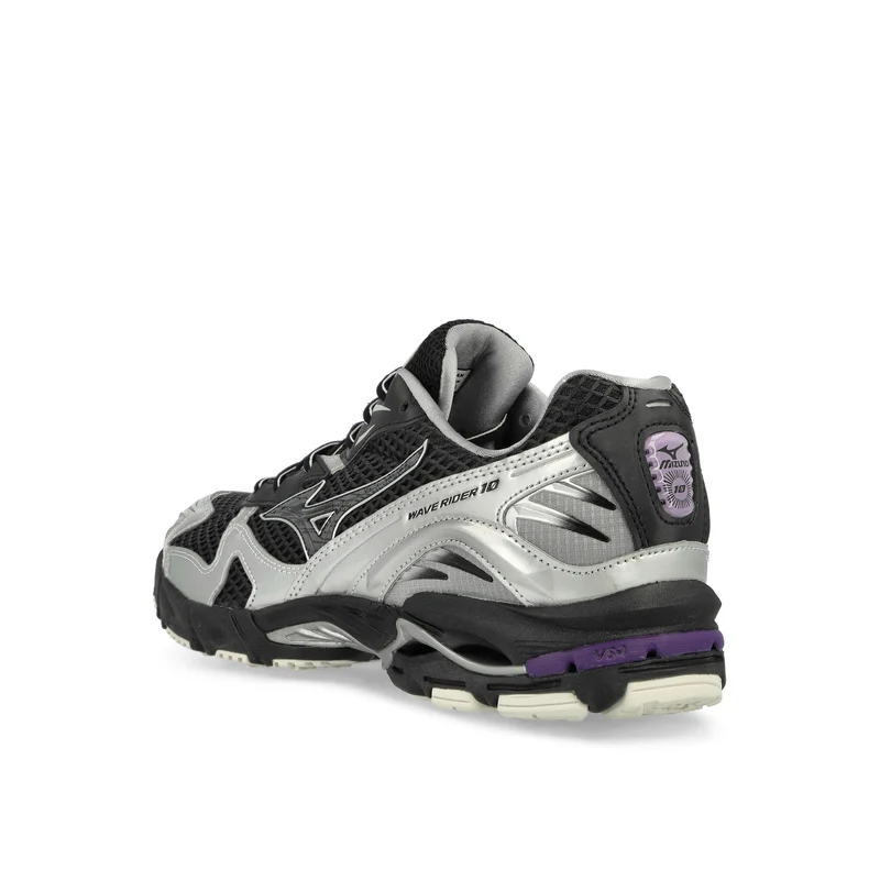 Wave Rider 10