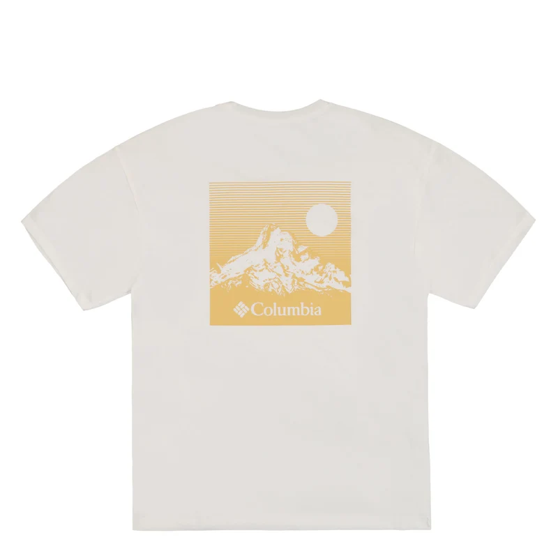 Black Butte™ Graphic Tee