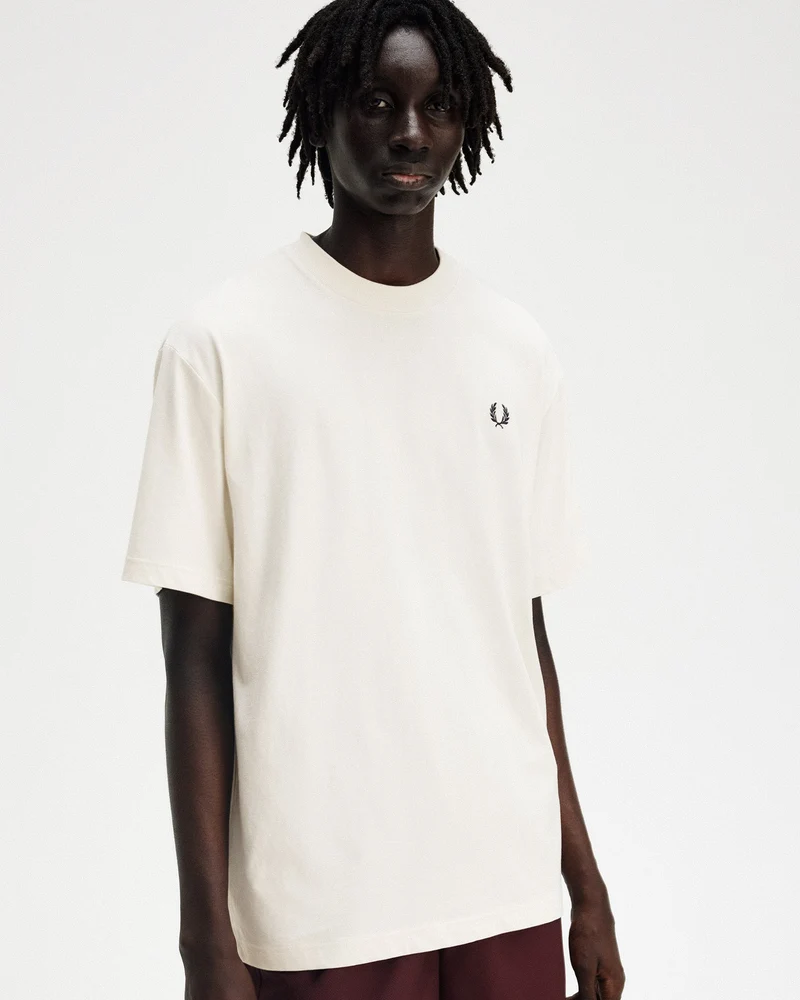Embroidered Champion T-Shirt