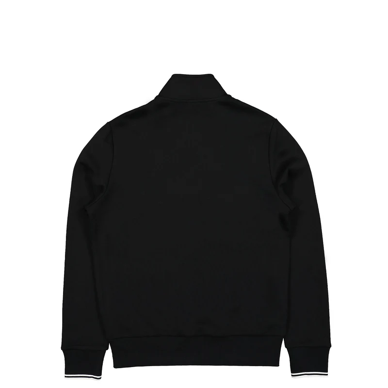 Half Zip Sweatshirt