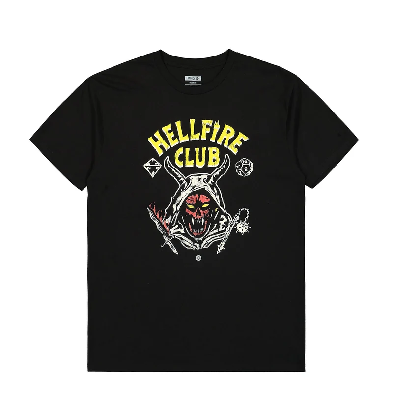 Hellfire T-Shirt
