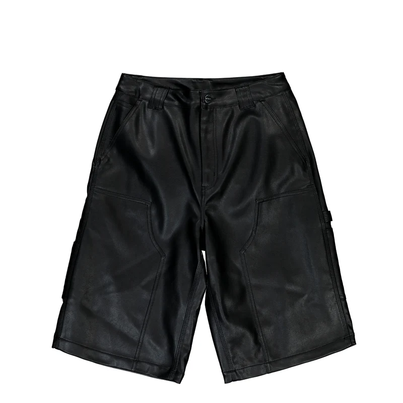 W Norwich DK Short
