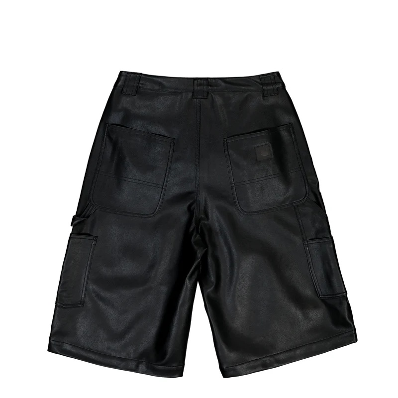 W Norwich DK Short