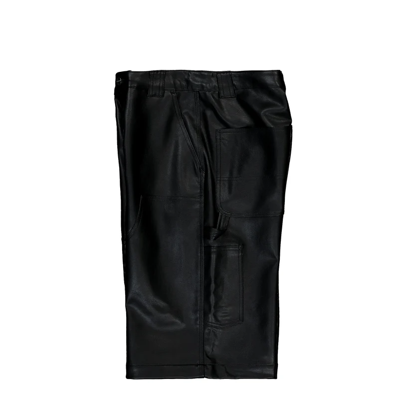 W Norwich DK Short