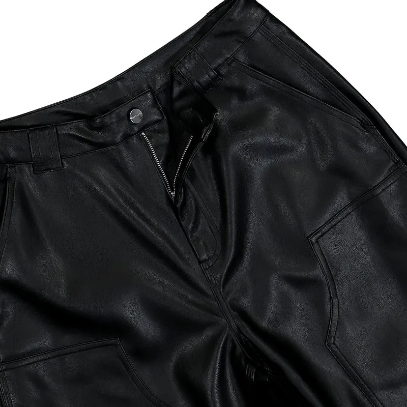 W Norwich DK Short