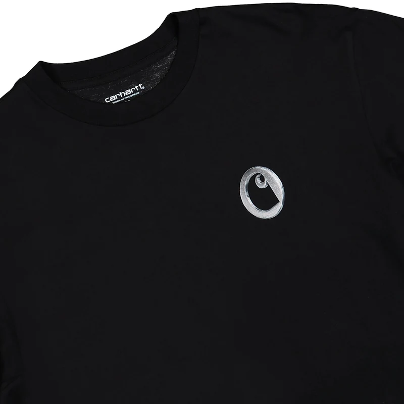 S/S Linked Charms T-Shirt