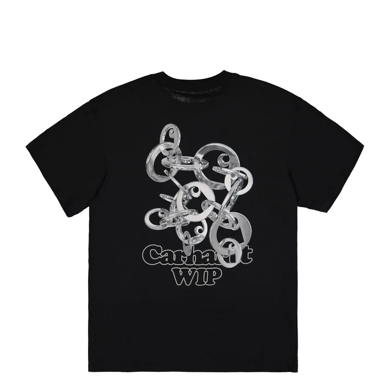 S/S Linked Charms T-Shirt