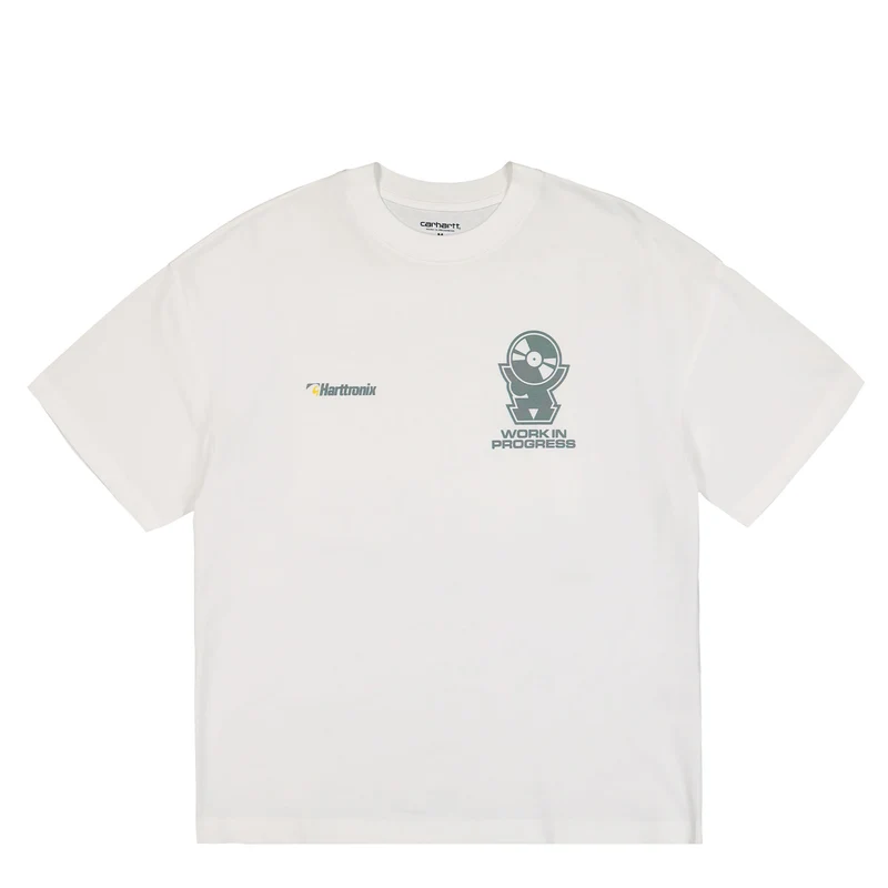 S/S Harttronix T-Shirt
