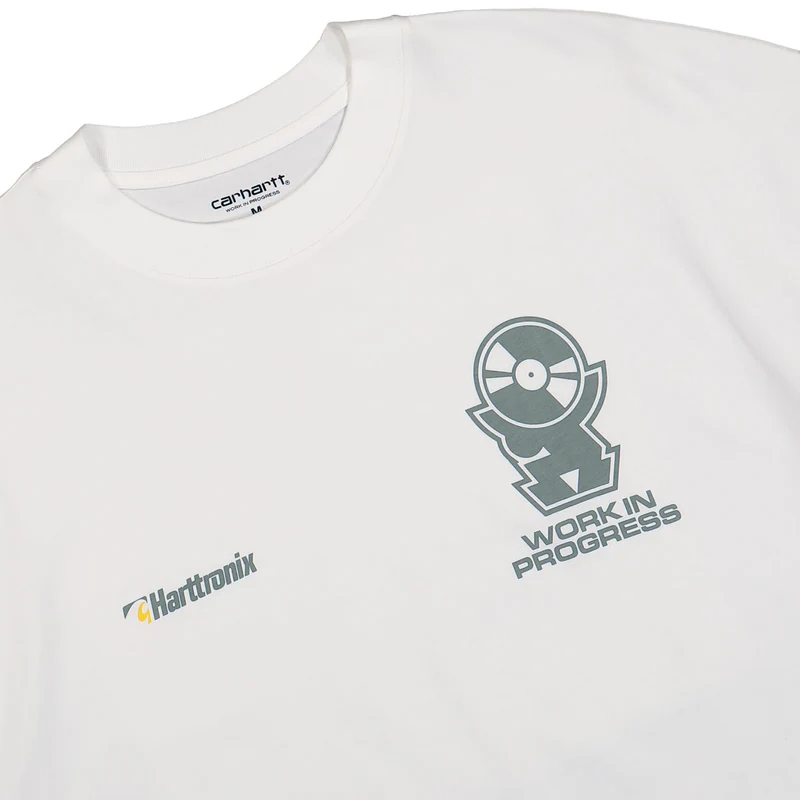 S/S Harttronix T-Shirt