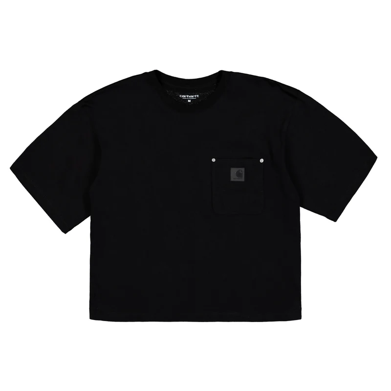 W S/S Eldon T-Shirt