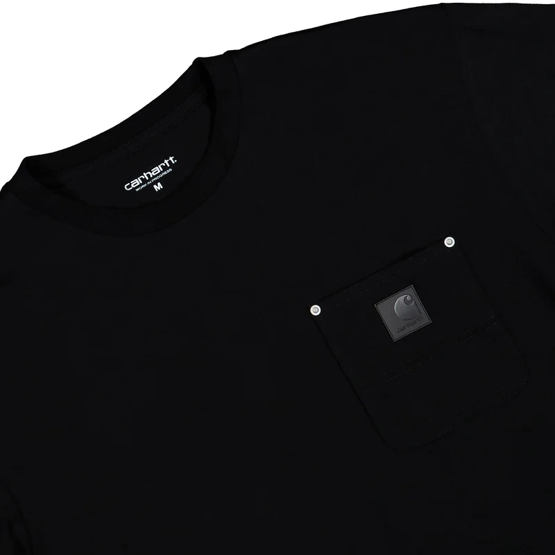 W S/S Eldon T-Shirt