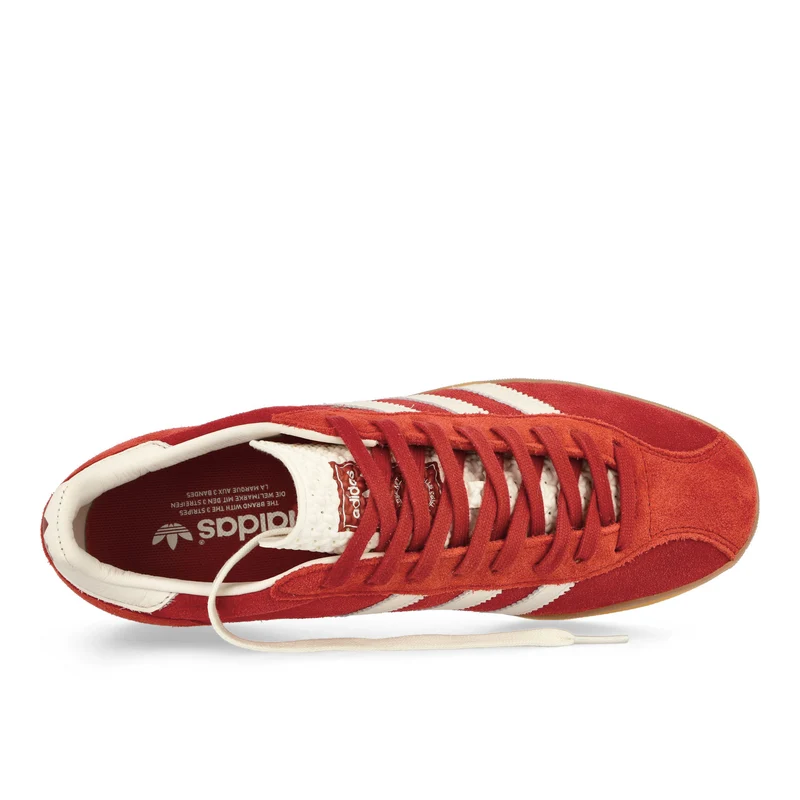 Gazelle Indoor Pro