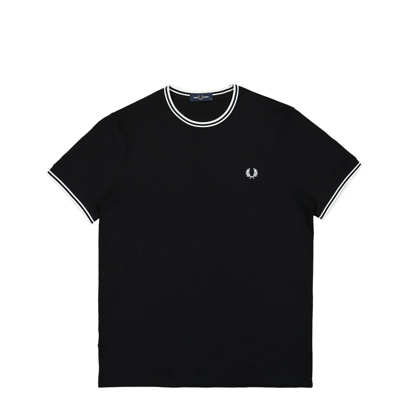 Twin Tipped T-Shirt