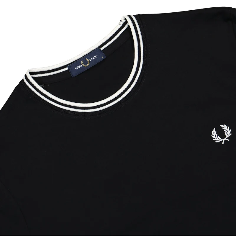 Twin Tipped T-Shirt