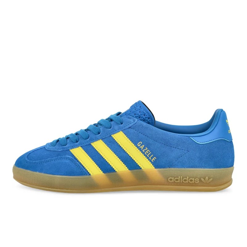 Gazelle Indoor