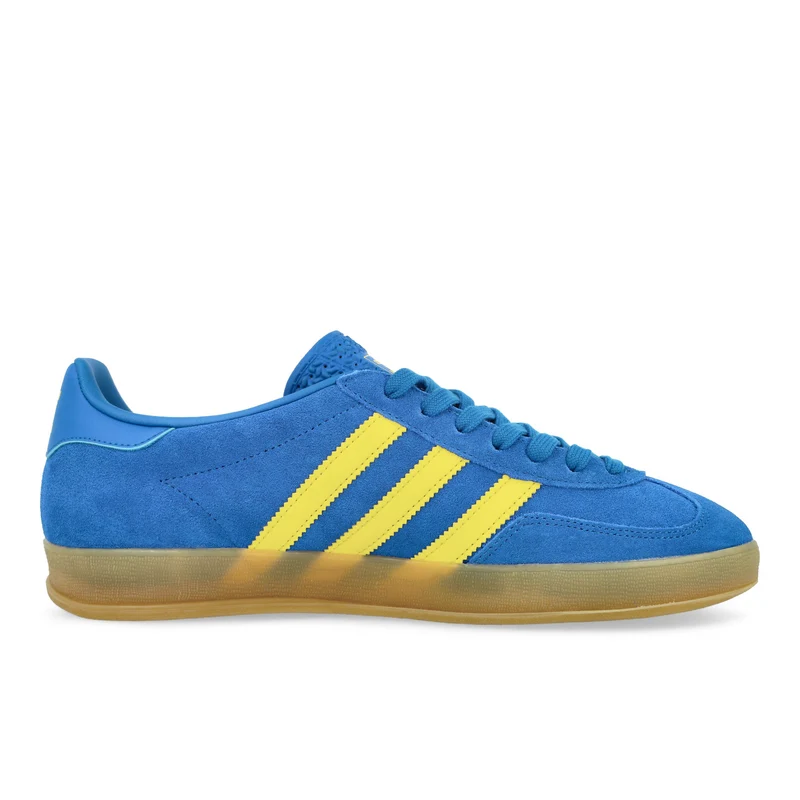 Gazelle Indoor