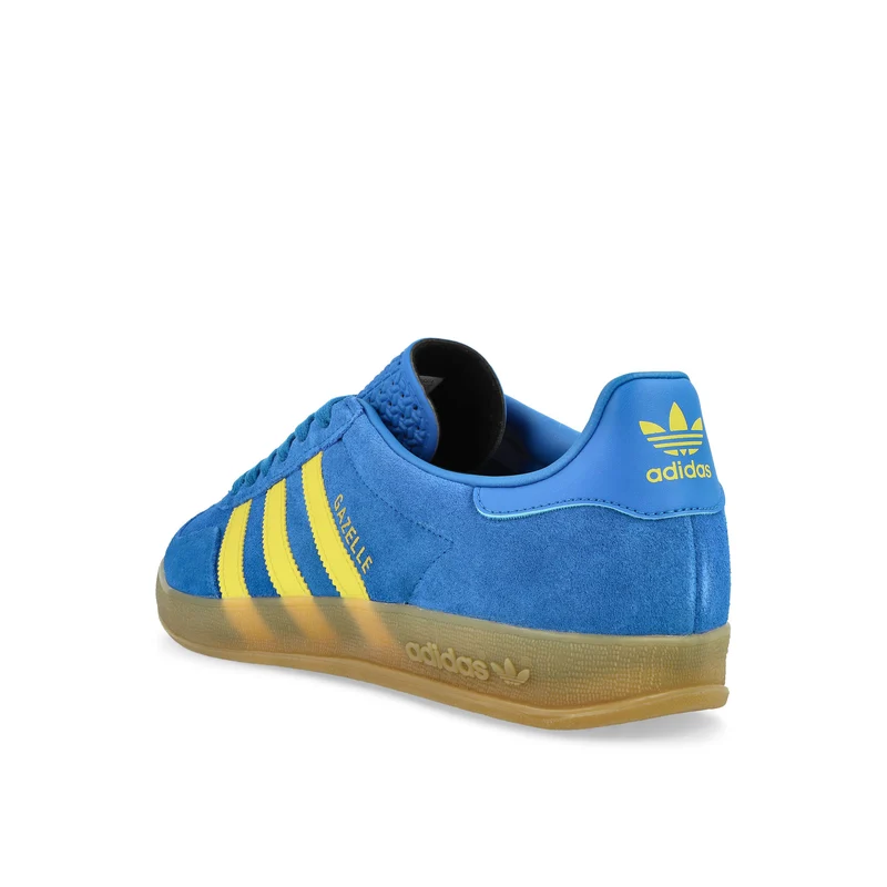 Gazelle Indoor
