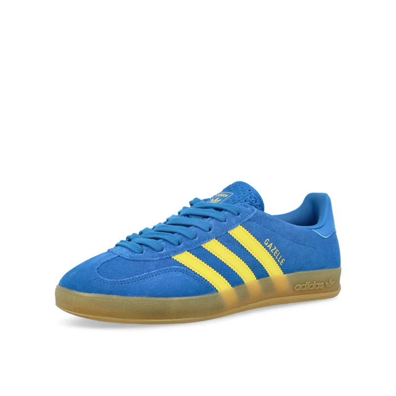 Gazelle Indoor