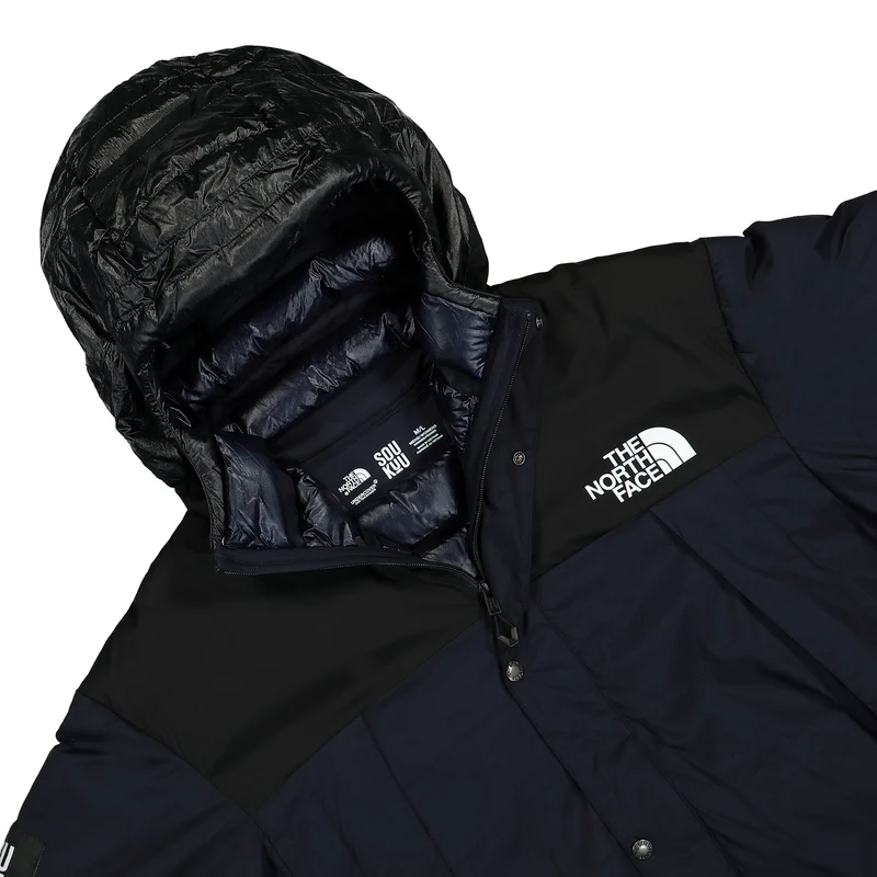 50/50 Mountain Jacket