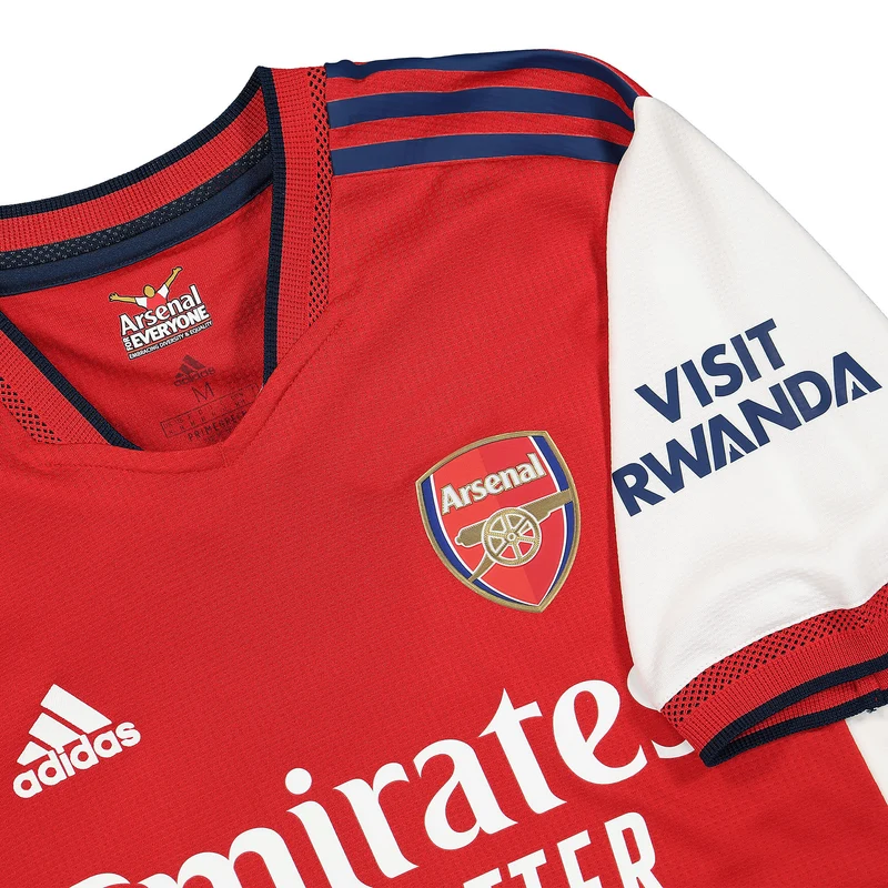 FC Arsenal Home Authentic Jersey