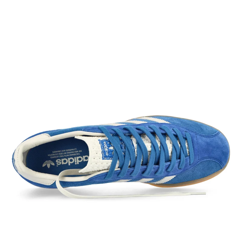 Gazelle Indoor Pro