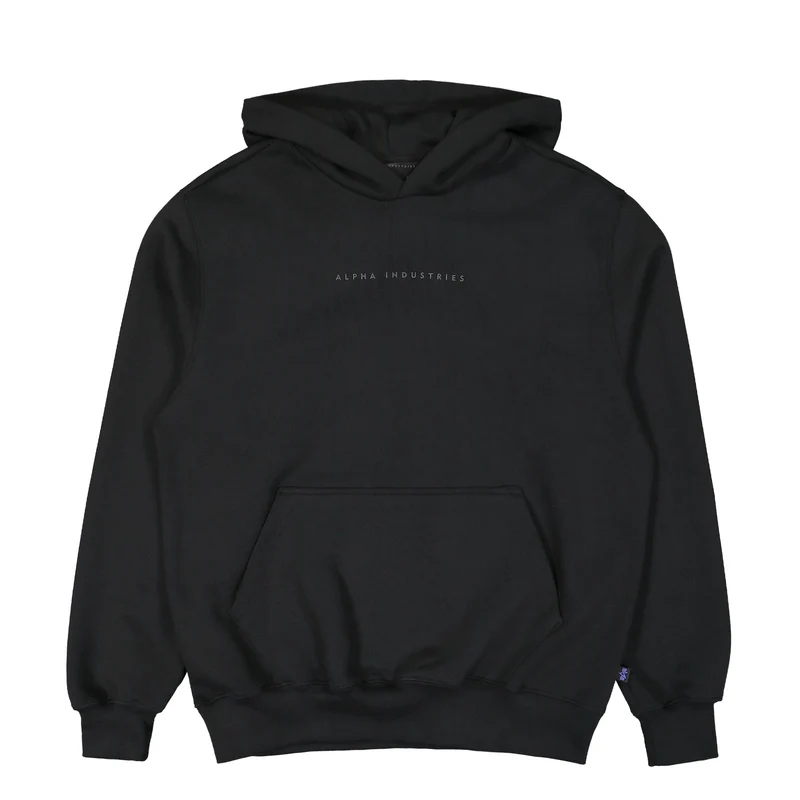 Base Hoodie