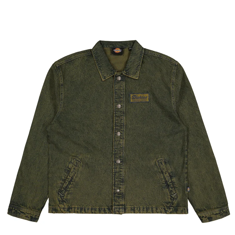 Lewistown Denim Jacket