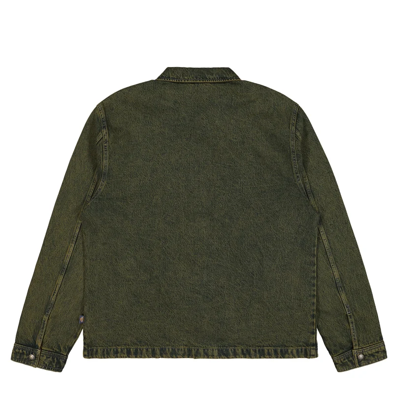 Lewistown Denim Jacket