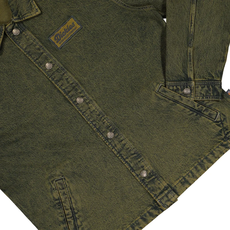 Lewistown Denim Jacket