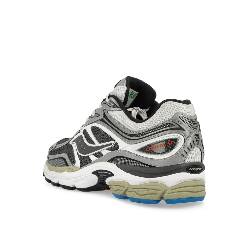 ProGrid Omni 9
