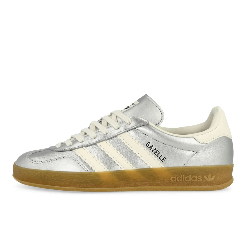Gazelle Indoor