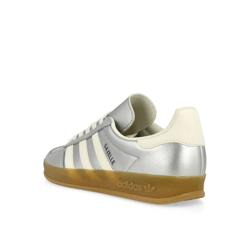 Gazelle Indoor