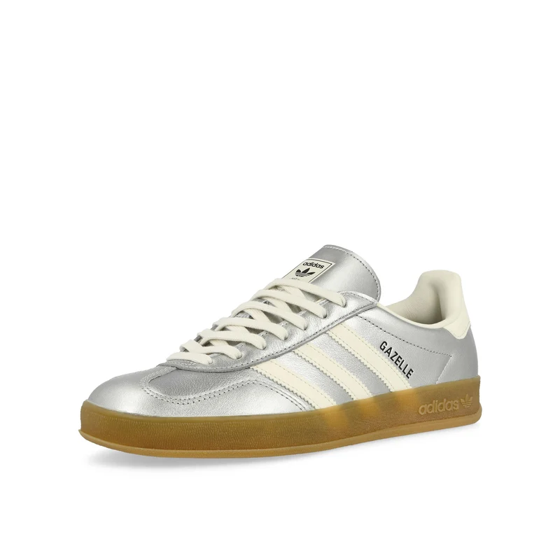 Gazelle Indoor