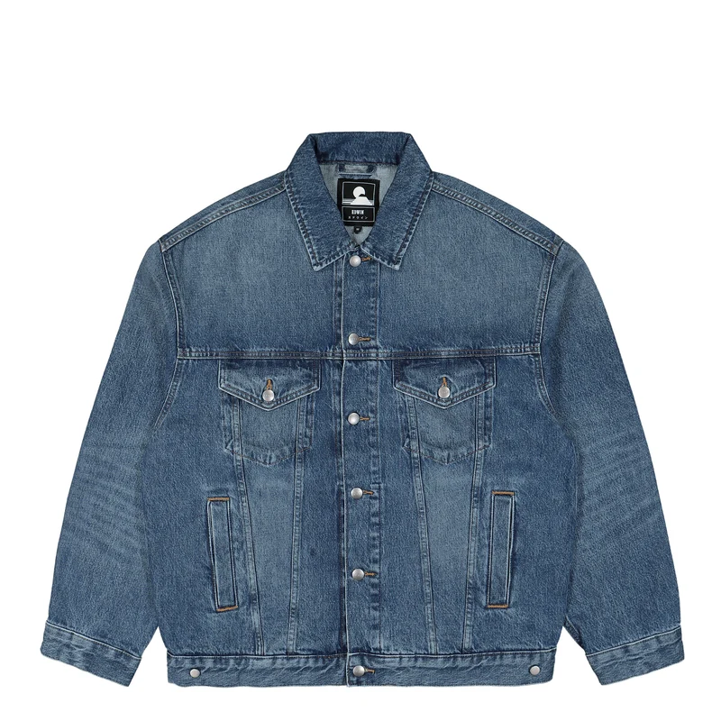 EU-Trucker Jacket