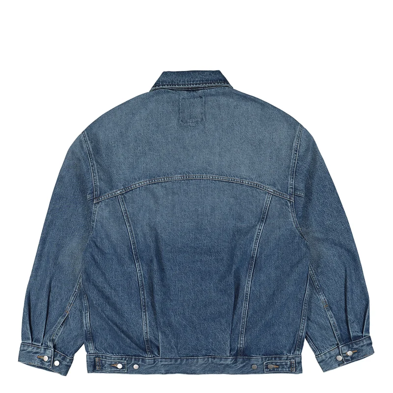 EU-Trucker Jacket