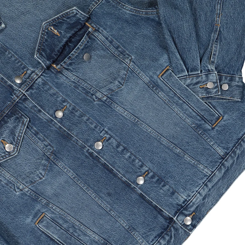 EU-Trucker Jacket
