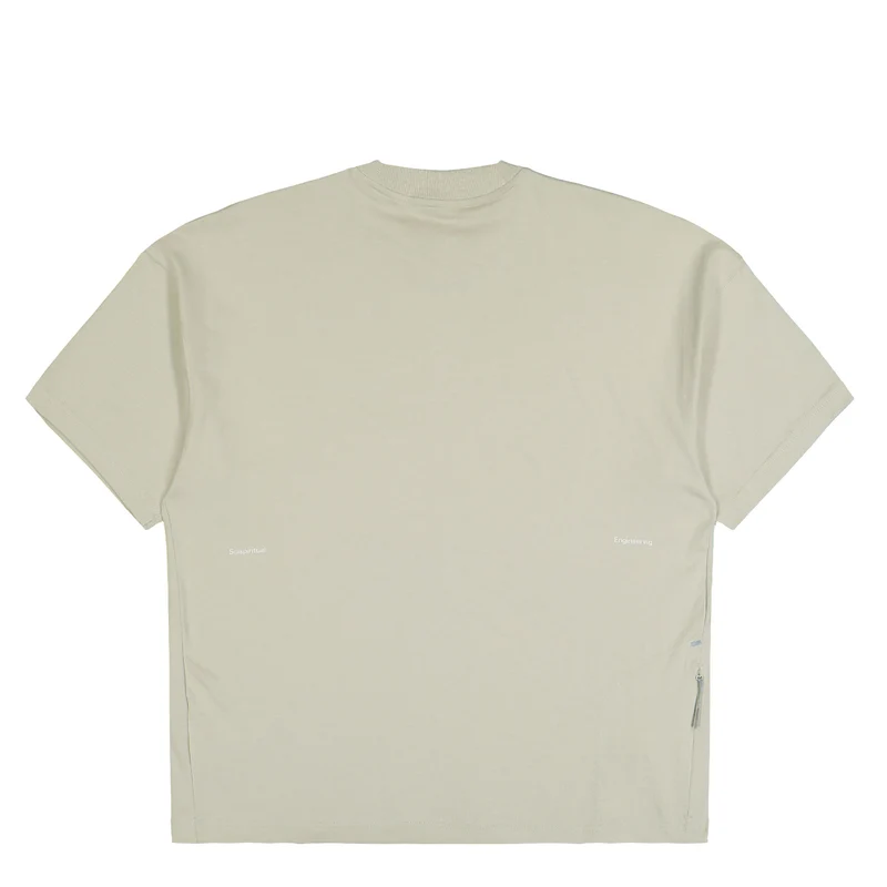 Adi365 UF Tee