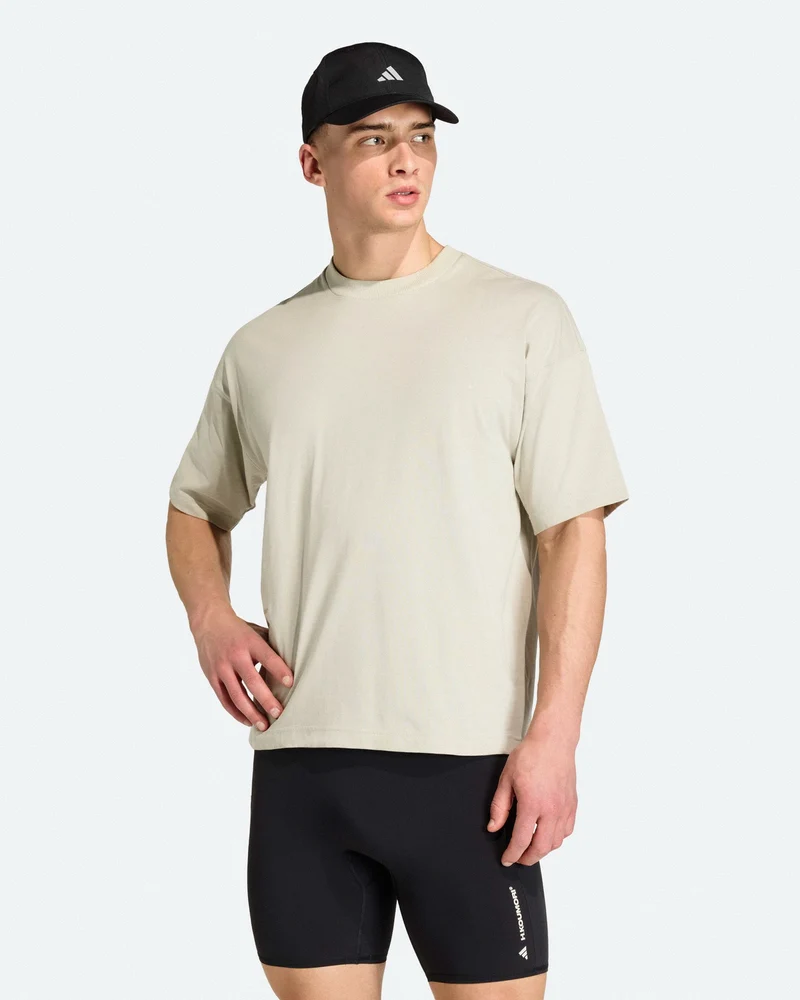 Adi365 UF Tee